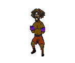 Bob Charlie (NES Style)