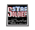 STAR SOLDIER
