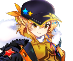 Marisa Kirisame (Lunar War Enchanter)