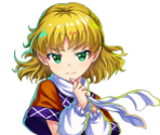 Parsee Mizuhashi