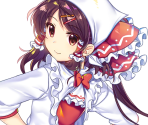 Reimu Hakurei (Shrine Maiden of Rice and Miso Soup)