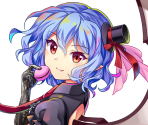 Remilia Scarlet (Grand Opening Hostess)