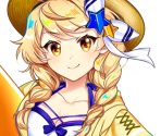 Marisa Kirisame (Magician on Vacation)