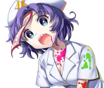 Yoshika Miyako (Chainsaw Nurse)