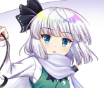 Youmu Konpaku (Disillusion)