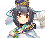 Tewi Inaba (Bunny Rebellion Strategist)