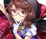 Sumireko Usami