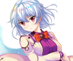 Sagume Kishin