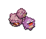 Koffing & Weezing