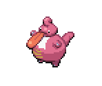 Lickilicky