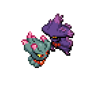 Misdreavus & Mismagius