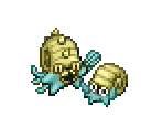 Omanyte & Omastar