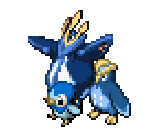 Piplup, Prinplup & Empoleon