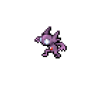 Sableye