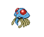 Tentacruel