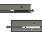 HP Bars