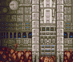 Township Falls (Cutscene)