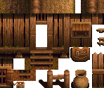 Belladem Tileset