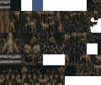 Cave Tileset