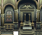 Church Tileset