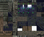 Sewers Tileset