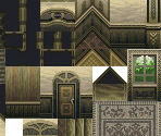 Trinicus' Home Tileset