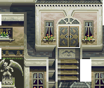 Trinicus' Home Tileset B