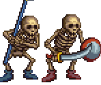 Skeletons