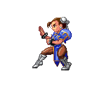 Chun-Li