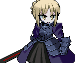 Dark Saber