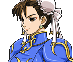 Chun-Li