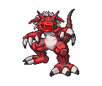 Growlmon