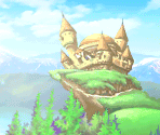 World 1 Backgrounds