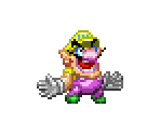 Wario