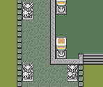 Palace of the Four Sword