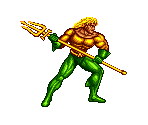 Aquaman