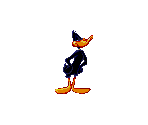 Daffy Duck