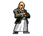 Heihachi Edajima