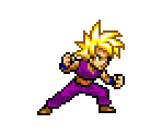 Gohan (Super Saiyan)