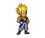 Gotenks (Super Saiyan)