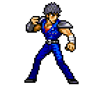 Kenshiro