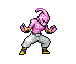 Majin Buu