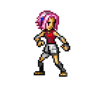 Sakura Haruno