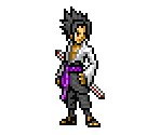 Sasuke Uchiha