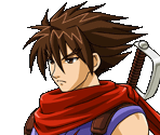 Strider Hiryu