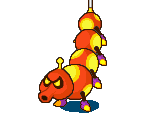 Swiggler (Mario & Luigi: Superstar Saga-Style)