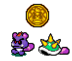 Tashrooba (Mario & Luigi: Superstar Saga-Style)