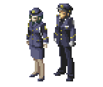 Police Officers