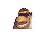 Funky Kong