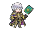 Robin (Exalt's Other Half)